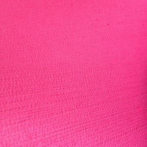 Rouge Super Caoutchouc Résistant à l'Abrasion des bâches